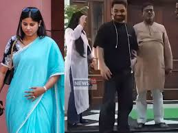 दामाद जी अंगना में पधारे... रिंकू सिंह पहुंचे ससुराल, विधायक ससुर ने दरवाजे पर ही किया स्वागत