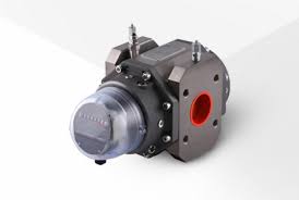 RPD Gas Meter Manufacturer & Supplier in India - Burak