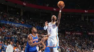 New York Knicks vs Oklahoma City Thunder Mar 29, 2026 Box Scores