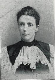 Hannah Lamb &quot;British immigrant Hannah Leonard Lamb, who with her husband Thomas started a school in Beaumont.&quot; Hannah Lamb - Hannah_Lamb_rdax_343x500