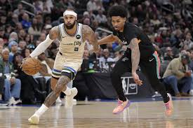 NBA ‘continuing to look into’ Bucks’ Gary Trent Jr. contract for possible cap circumvention