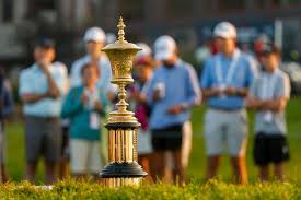 Golf Digest - News update