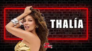 #EntrevistaZ | Thalía habla de su nuevo disco en cumbia, sus colaboraciones y su momento actual