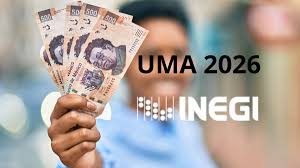 ¿Cuándo se dará a conocer el valor OFICIAL del UMA 2026? Esta es la fecha exacta