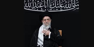 ماجرای روضه‌خوانی فرزند رهبر انقلاب برای آقای شهید