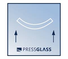 Toughened glass - PRESS GLASS SA