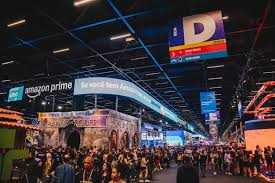 CCXP26: quais são os preços e o que está incluso no ingresso do evento