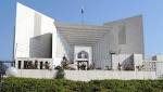 Pakistan Supreme Court reinstates broadcast