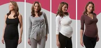 Hasil gambar untuk fashion untuk ibu hamil