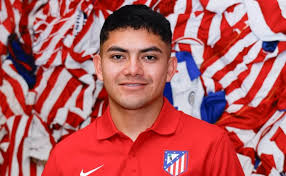 Estuvo dos veces en el radar de Chivas, pero fue anunciado como nuevo fichaje del Atlético Madrid