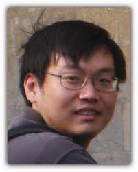 Xiao Liang, (2005-2007) Master student. Microsoft Research Asia - photo_siuleung