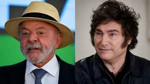 Como briga Lula-Milei pode mudar o funcionamento do Mercosul