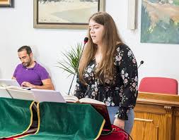 Ayto. Marchamalo - News update