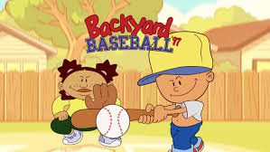 Backyard Baseball ’97 announced for PC