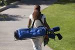 Golf Skate USA Golf Bag Skate Wheels For Rolling Golf