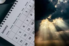 Cabañuelas, la tradición de los migrantes mexicanos para pronosticar cómo será el clima en el año