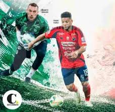 Atlético Nacional - Medellín