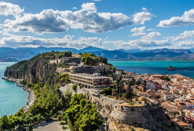 Nafplion