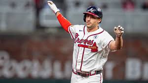 Braves - Blue Jays