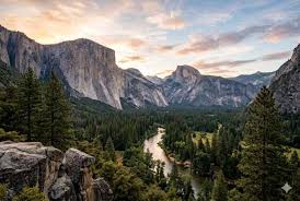 Yosemite National Park Simplifies Access for Effortless Tourism in 2026