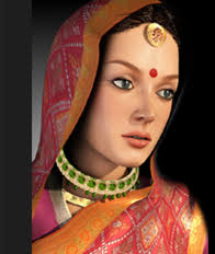Rani Laxmi Bai - A Lady Legend of India - rani-laxmi-bai-independent-film-21243258