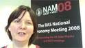VIDEO Dr Jane Greaves of the University of St Andrews speaks with Astronomy ... - janegreaves
