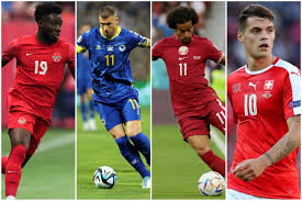 Mundial 2026: lo que tienes que saber del Grupo B