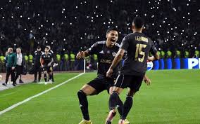Qarabag’s 11th Test Against German Clubs: Will the spell be broken?