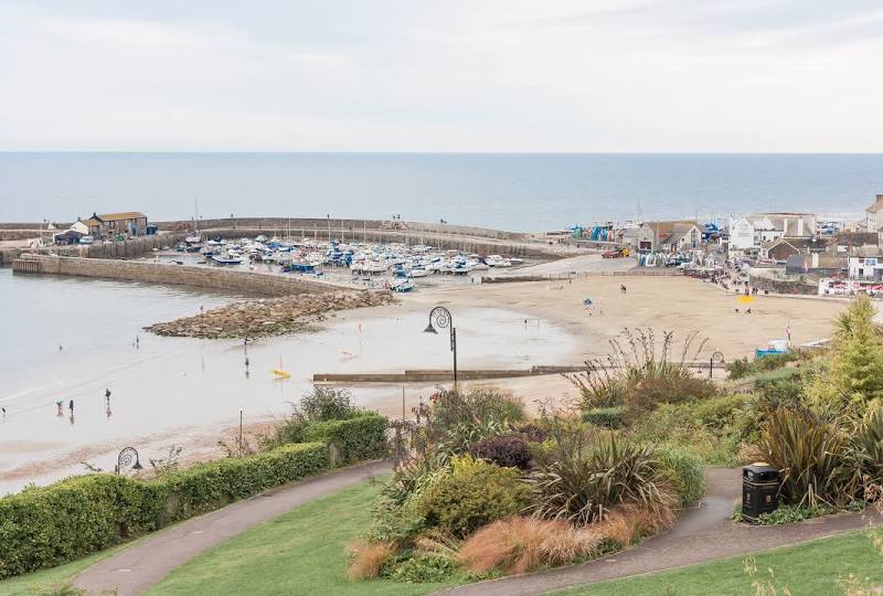 Lyme Regis