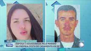 Mulher é morta pelo marido na própria festa de casamento em Campinas, interior de São Paulo