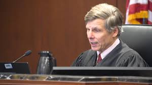 Live updates: Austin Thompson sentenced to life without possibility of parole for killing 5 people