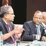 State Bank India posts record