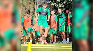 Los Tiempos - News update