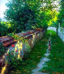 Image result for dmitry levin artist