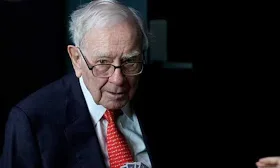 Warren Buffett Changes His Will, Reveals What Will Happen To His Money After Death