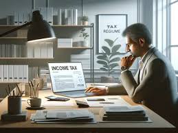 ITR filing 2025: Five changes in ITR forms of FY 2024-25 (AY 2025-26)