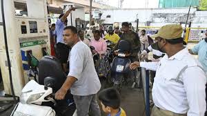 Telangana Fuel Stocks Full, Govt Clears Petrol Rumours