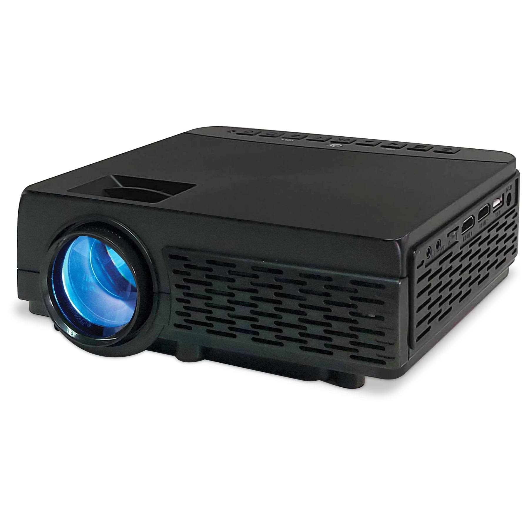 GPX Mini Projector with Bluetooth