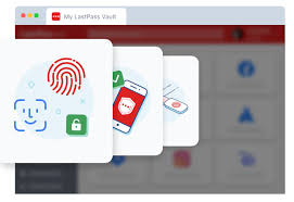 Revolutionary Security Measure: LastPass Ditches Master Password in Favor of FIDO2 Authenticators. - 1