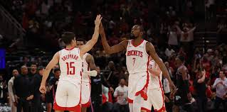 Kevin Durant Props, Rockets vs Bulls Odds for March 23 Matchup