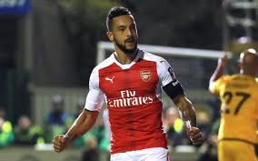 Image result for sutton united vs arsenal