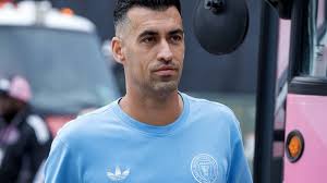 ¡Adiós Leyenda! Sergio Busquets anuncia su retiro: El video que conmueve - Imagen principal del artículo