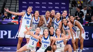 FIBA - News update