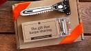 P G s Gillette Sues Dollar Shave Club - WSJ