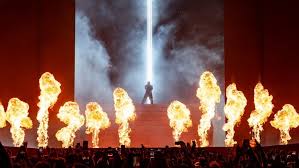 Kendrick Lamar and SZA Grand National Tour: A Concert Review