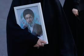 Iran's leadership survived US-Israeli bombardment. But talks to end the war present a new challenge