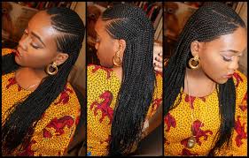 Image result for ghana braid styles