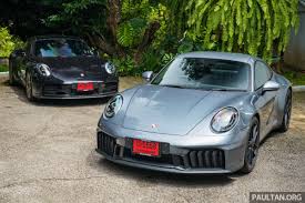 Paul Tan's Automotive News - News update