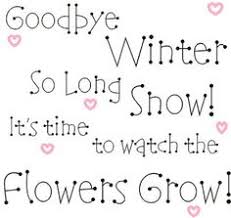 Image result for hello spring quotes