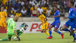 Chiefs, SuperSport play thrilling goalless